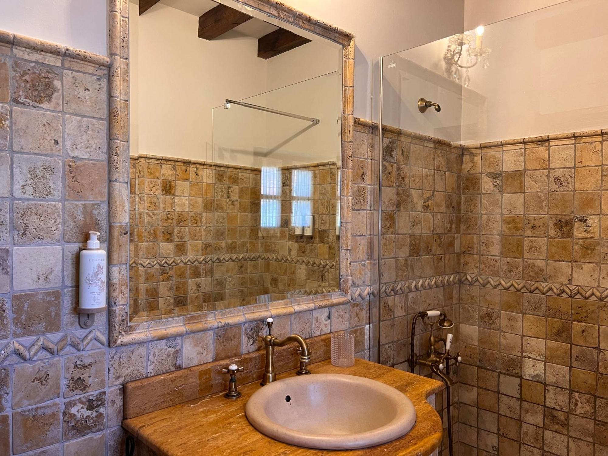 Apartamentos Villa Julieta Ruente Екстер'єр фото